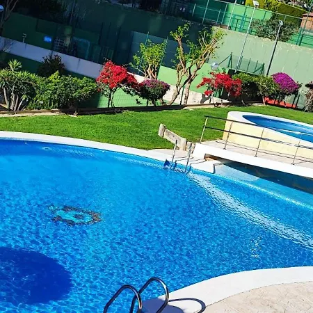 Apartment Sonidos Del Mar En Benidorm *