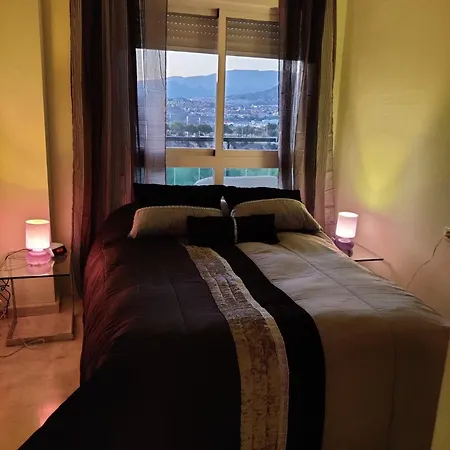 Apartment Sonidos Del Mar En Benidorm Villajoyosa